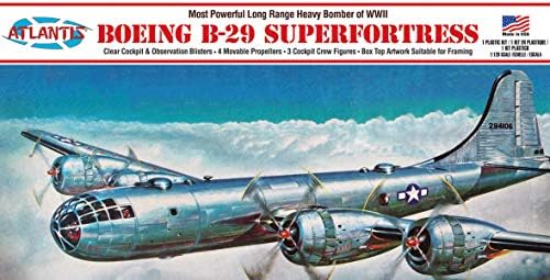 Superfortress: The Boeing B-29 and American Airpower in World War